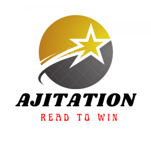 Ajitation