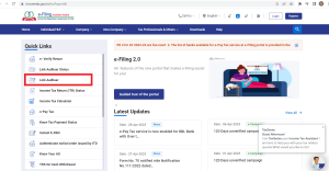 Link Pan with Aadhar card