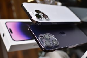 iPhone 15