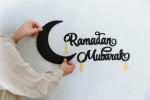 Eid Mubarak